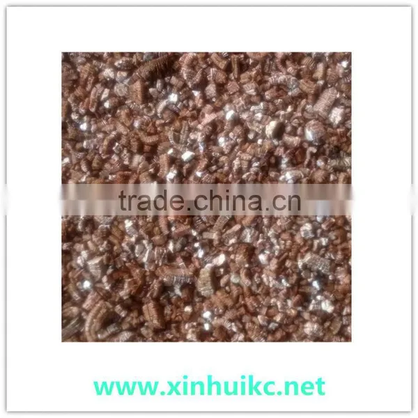 Gardening Expanded Vermiculite