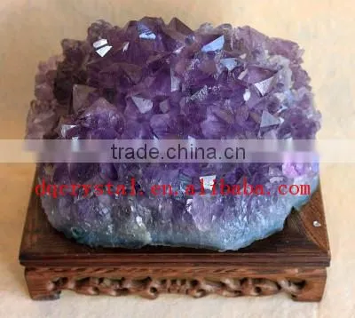 Beautiful Amethyst Crystal Geodes for Sale photo-4