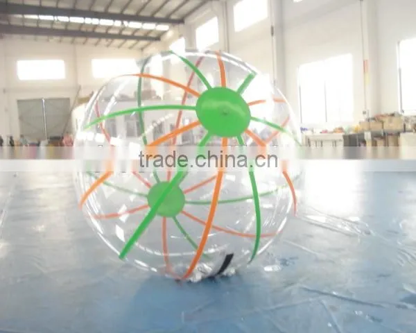 2m Diameter Inflatable Water Walking Ball,water Ball,walk on Water Ball for Sale photo-2