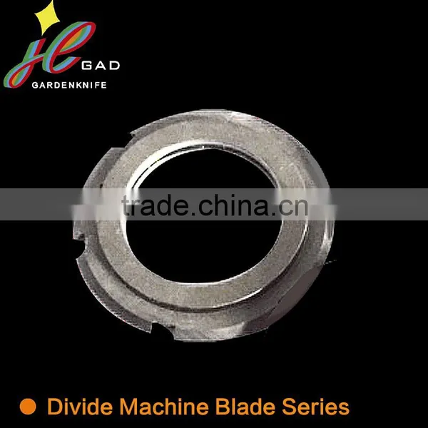 Various Shapes Blade for Packaging photo-2