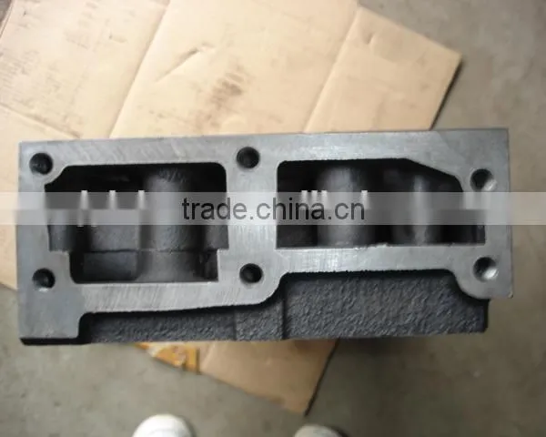4BD2 Cylinder Head ,factory Direct photo-4