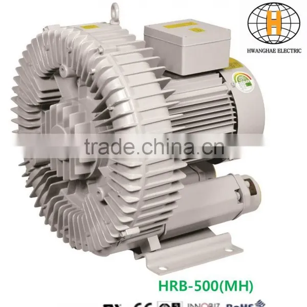 Air Blower for Transfer Equipment, Sewage Gas, Inhale Dust