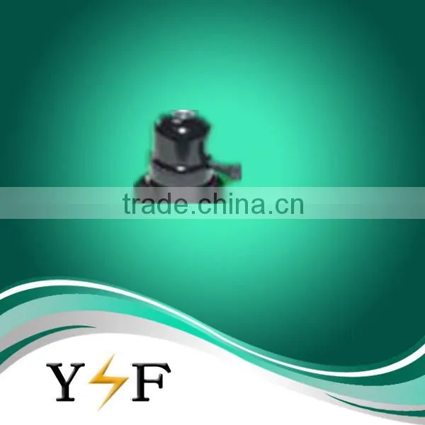 FACTORY BEST SELLING!! Customizable Cheap Black E27 Plastic Lamp Holder