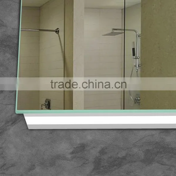 Touch Screen Bathroom Mirror ,Hotel Design Mirrors photo-2