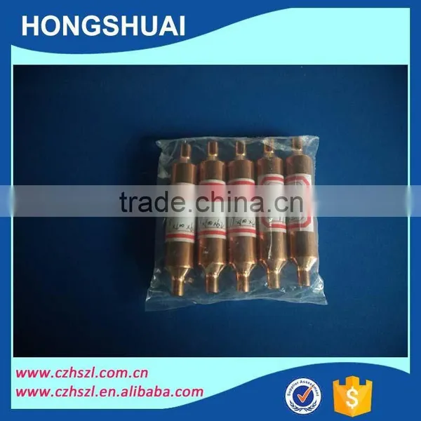 Green Air Conditioning Filter Dryer photo-5
