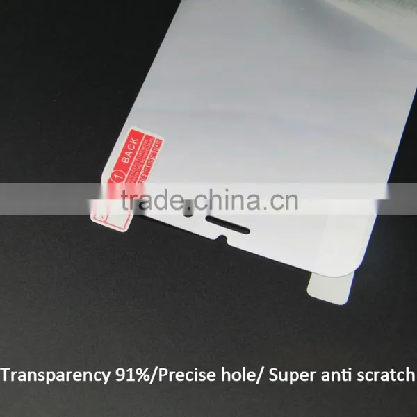 Best Best Brand Super Anti Scratch Screen Protector Guard for Iphone 5 photo-2