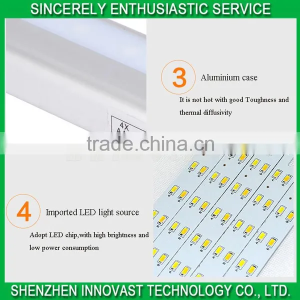 Wholesale CE RoHS Infrared Induction LED Flood Light Waterproof 10W 20W 30W 50W photo-4