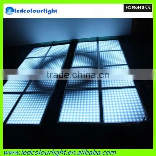 Good Price Color Changing RGB 30x30 cm 144leds Led Panel Light photo-2