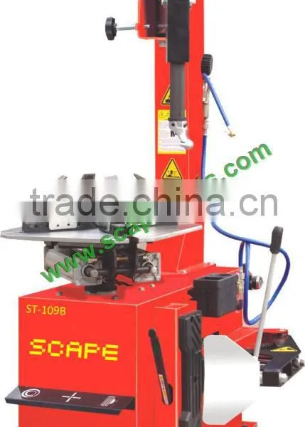 tyre changing machine used tires changers