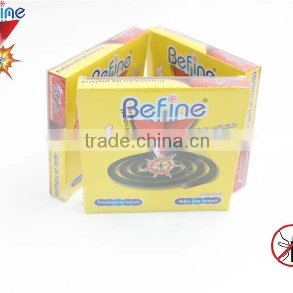 Unbreakable Mosquito Coil for Africa Market photo-2