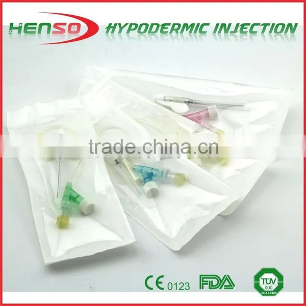 Henso Y Type IV Cannula photo-6