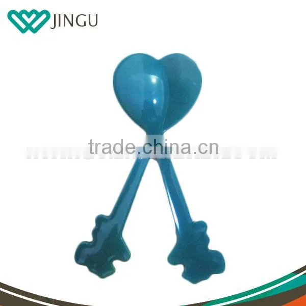 Baby Temperature Color Changing Spoon photo-5