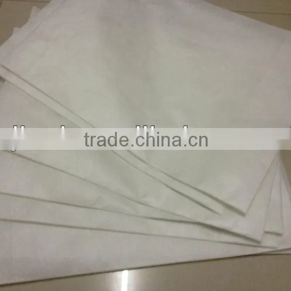 70g RPET Material Non Woven RPET Pillowcase photo-2