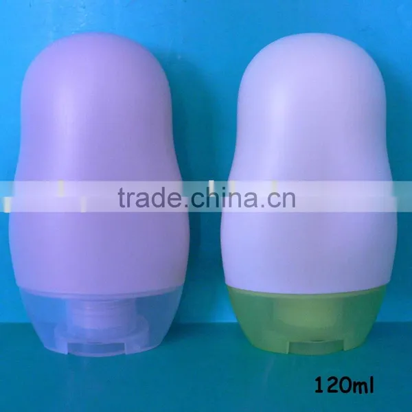 PE Bottle