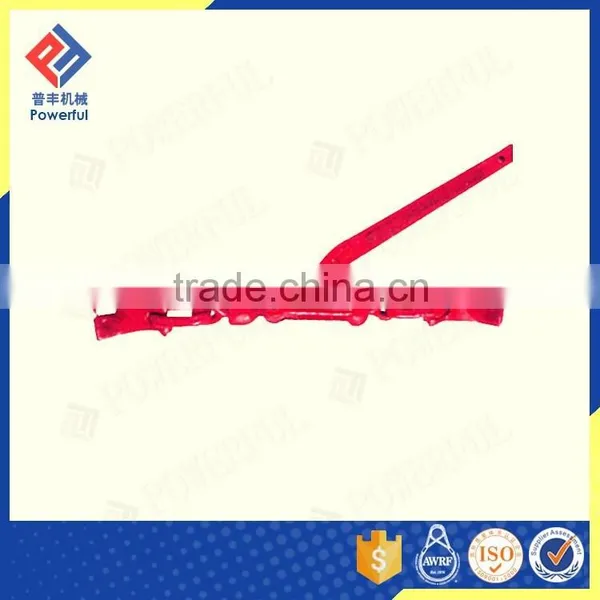 MINI TYPE LOAD BINDER photo-4