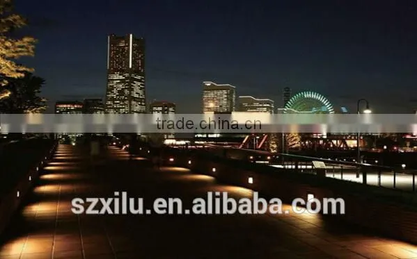 Outdoor Area Lighting IP65 60W Led Wall Pack photo-5