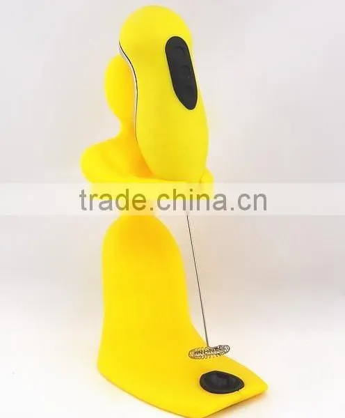 Milk Frother/Milk Foamer photo-6