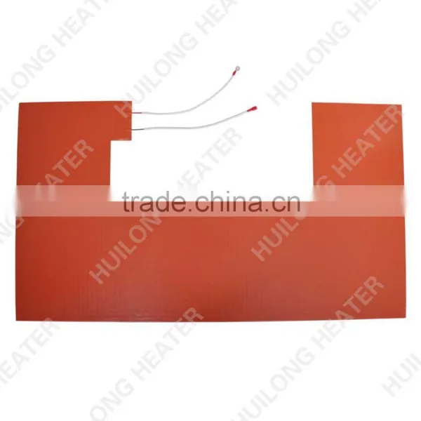 Battery Heater for Electric Vehicles photo-5