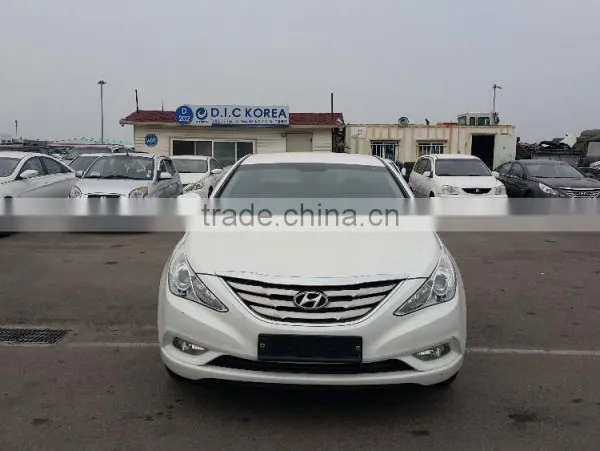 HYUNDAI SONATA Y20