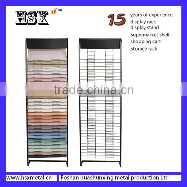 Hot Fruit Vegetable Accessories Display Rack HSX-245 photo-5
