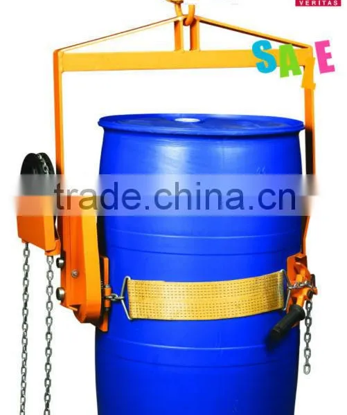 Gear Type Drum Truning Equipment photo-3