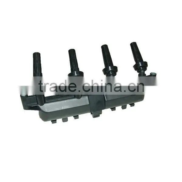 HIGH QUALITY IGNITION COILS FOR PEUGEOT 206 106 306 307 596319 597072 597074 photo-2