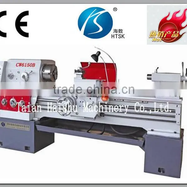 C6246 Light Duty Lathe Centre Lathe photo-2