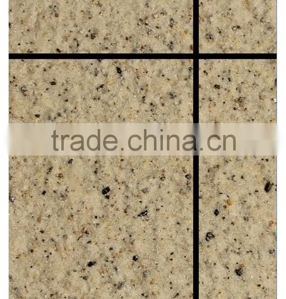 Weather Proof Decorative Wall Coating With Amazing Performance photo-2