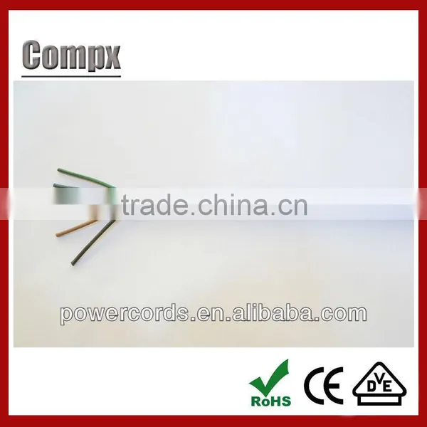 Rubber Sheathed Cable H07rn-f Vde Electric Wire 1.5mm