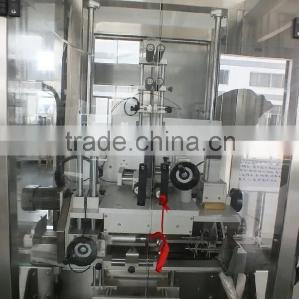 Bottles Cans Cups Shrink Sleeve Labeling Machine photo-3