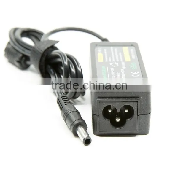 Laptop Adapter Mini for Samsung 19V 2.1A 5.5*3.0mm 40W Power Supply ac dc Power Charger photo-5