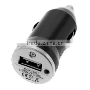 Usb Car Charger for Iphone, for Samsung,for Blackberry photo-6