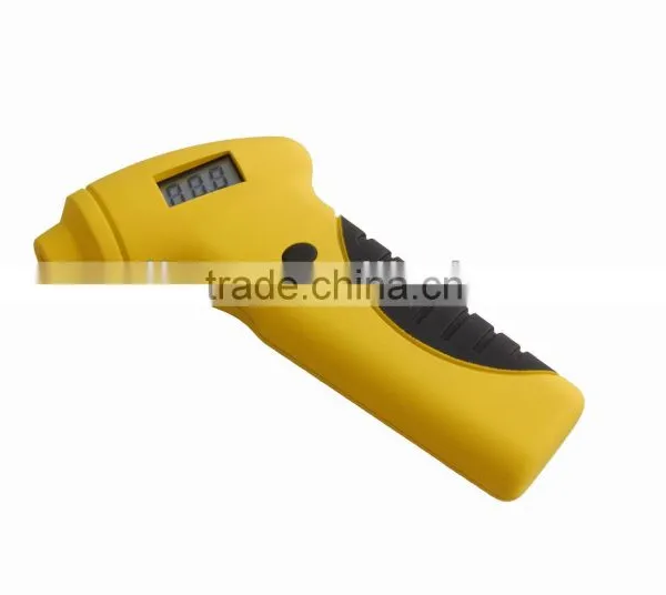 Digital Tire Gauge