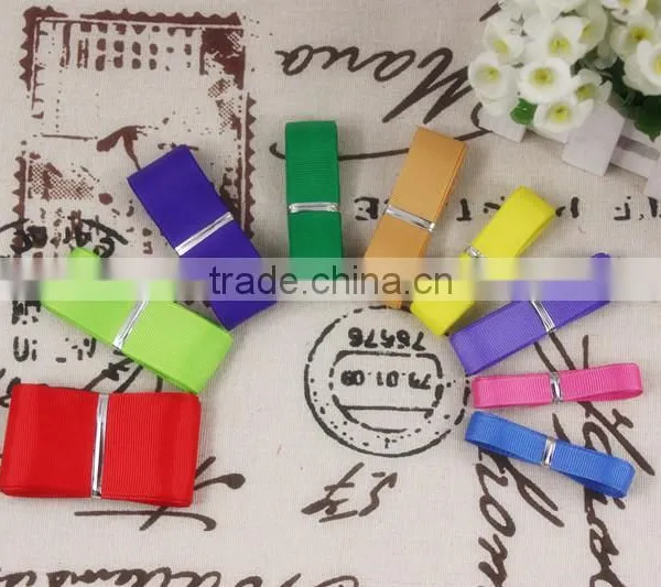 DIY Grosgrain Ribbon/Custom Printed Ribbon