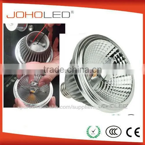 Competitive Price and High Quality 13W 15W AR111 LED Light photo-5