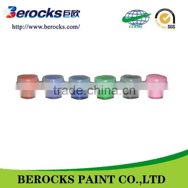 China Manufacturer Colorful Abstract Water Color Pen For Kids Drawing photo-2