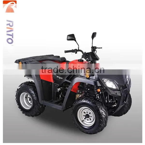 2016 New Type Rato 250cc ATV for Sale photo-4