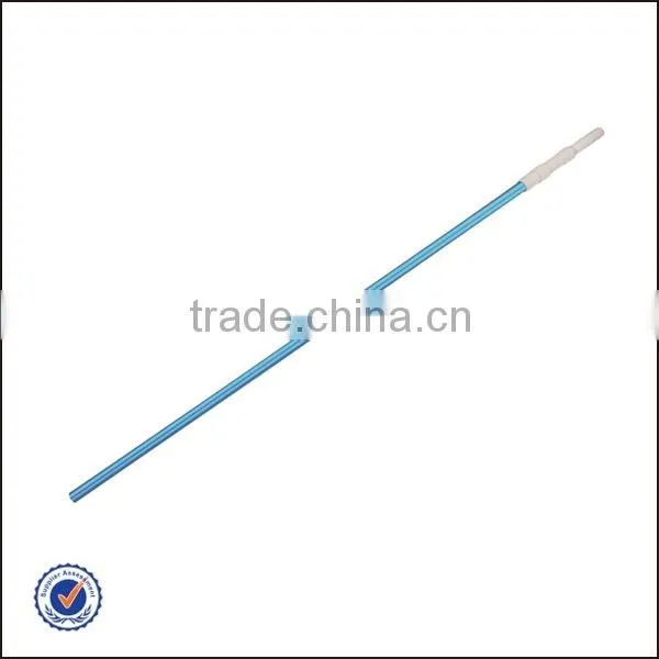 High Quality Telescpe Aluminum Telescopic Pole Aluminum Extension Pole Supplier
