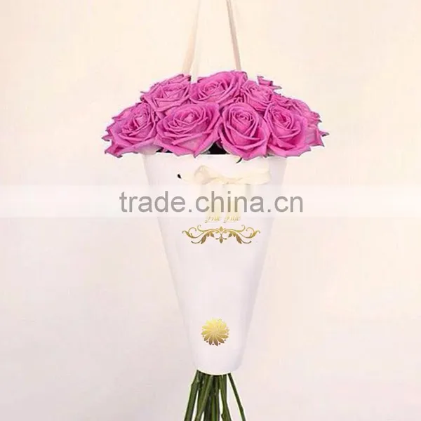 2016 Luxury Flower Packaging Box photo-2