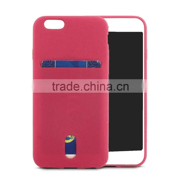 Powder Ptu Mobile Phone Case Cover for Huawei Ascend p g y 6 7 8 220 Mini photo-3
