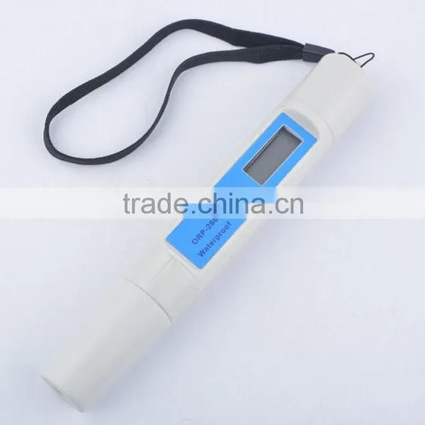 2016 New Arrival Digital ORP Pen Meter Water/ mV Meter/ Oxidation Reduction Potential Tester BJ-286 photo-3