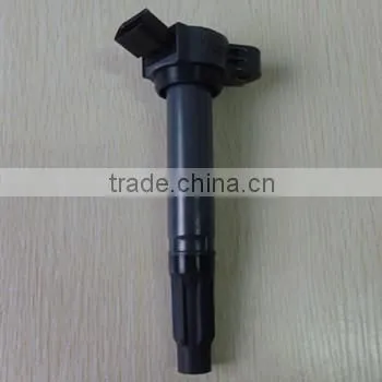 Toyota Auto Part Ignition Coil System 90919-A2002 90910-02249 90080-19027 90919-02251 90919-02255