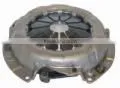 Auto Transmission System Spare Part Chassis Clutch Disc For NISSANA 30100-Z5312 photo-6