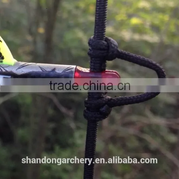 Archery D Loop Rope for Compound Bow