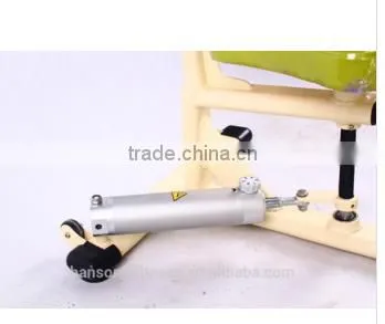 Professional Gym Equipment Overhead Shoulder Press in Dezhou photo-2