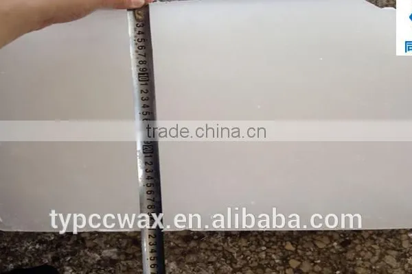 64/66 Fully Refined Paraffin Wax Wholesale Bulk photo-3