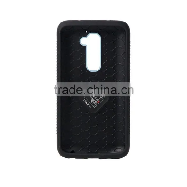 Top Ten Selling Iface Mall Case for LG G2, Various Color pc and Tpu Iface Mall Cover for LG g2 photo-2