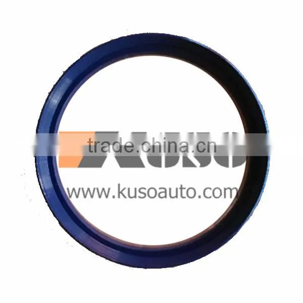Crankshaft Oil Seal Rear 31212-33300A/31212-33300B for Mitsubishi Fuso Mixer Truck or Dump Truck FV415 8DC9 6D22 8M20 photo-2