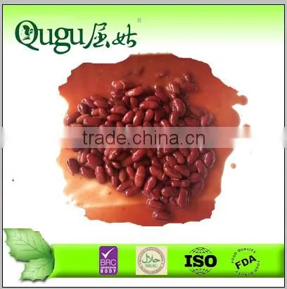 Best Quality 400g Canned Red Kidney Beans for Saudi Arabia photo-3