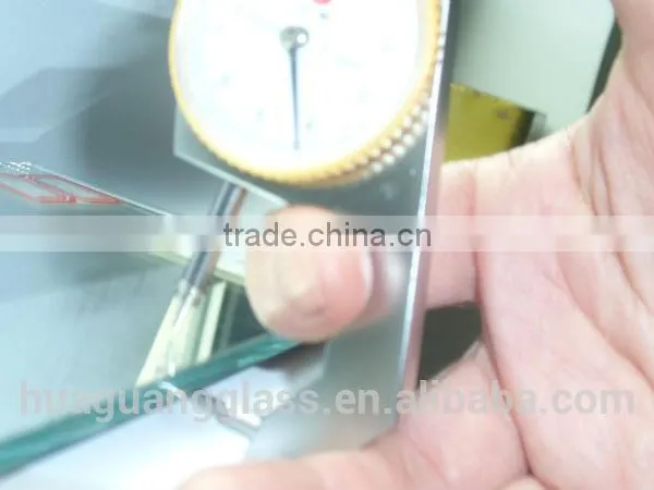Superior Aluminium Mirror photo-2